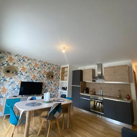 Welc'Home Saint-Valery-en-Caux Extérieur photo