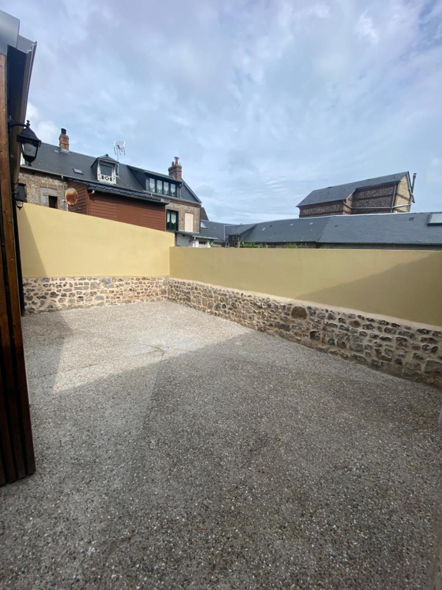 Welc'home Appartement *