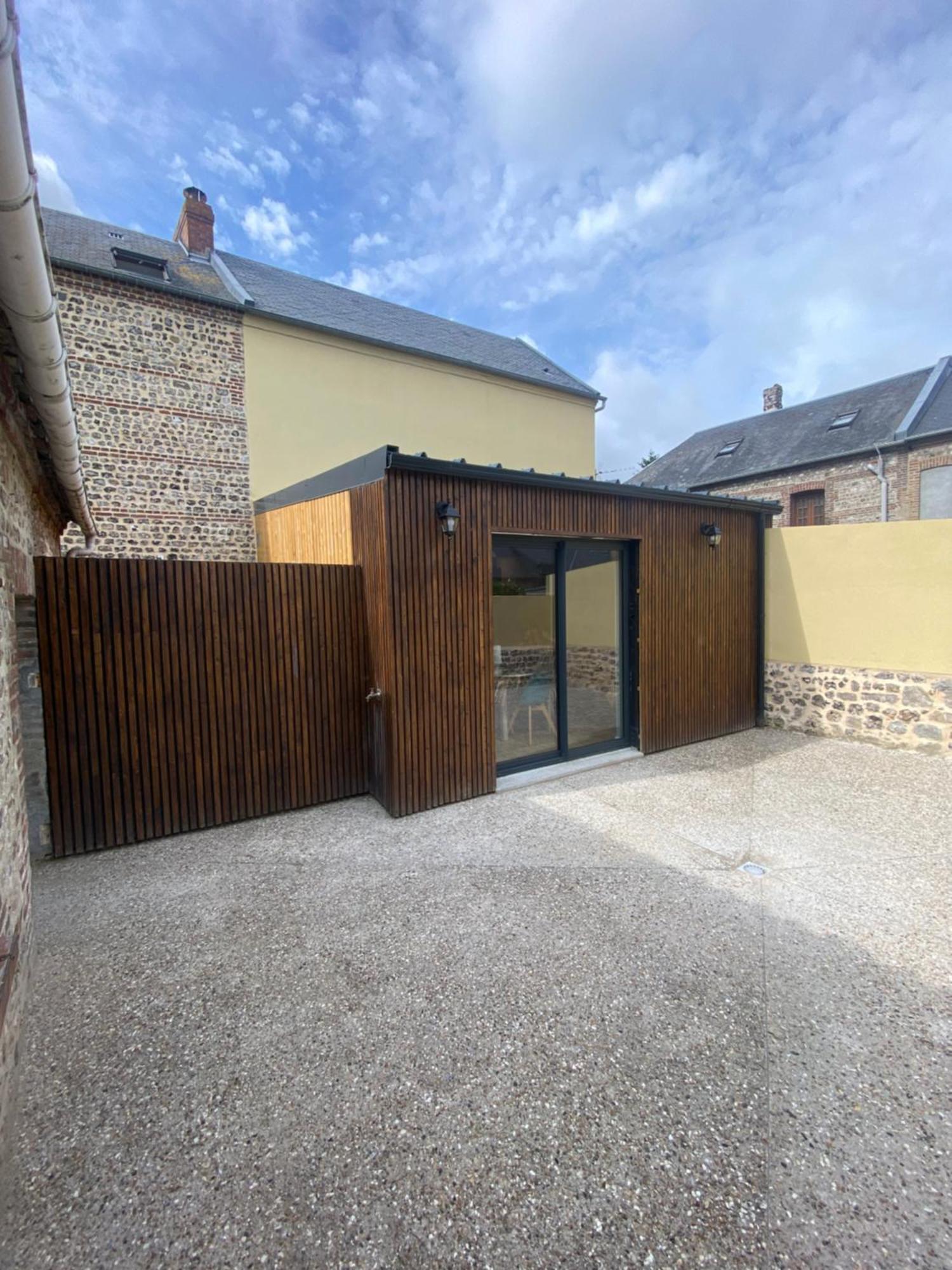 Appartement Welc'home