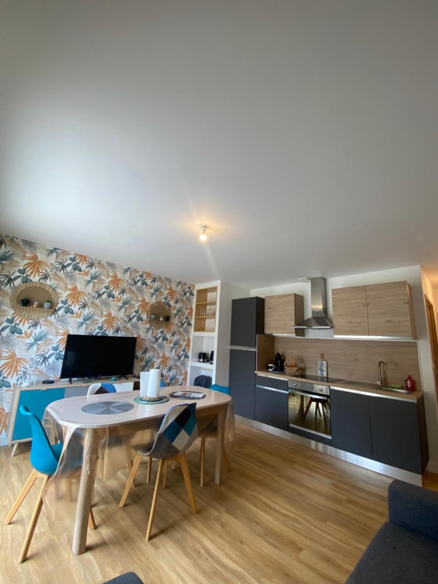 Appartement Welc'home