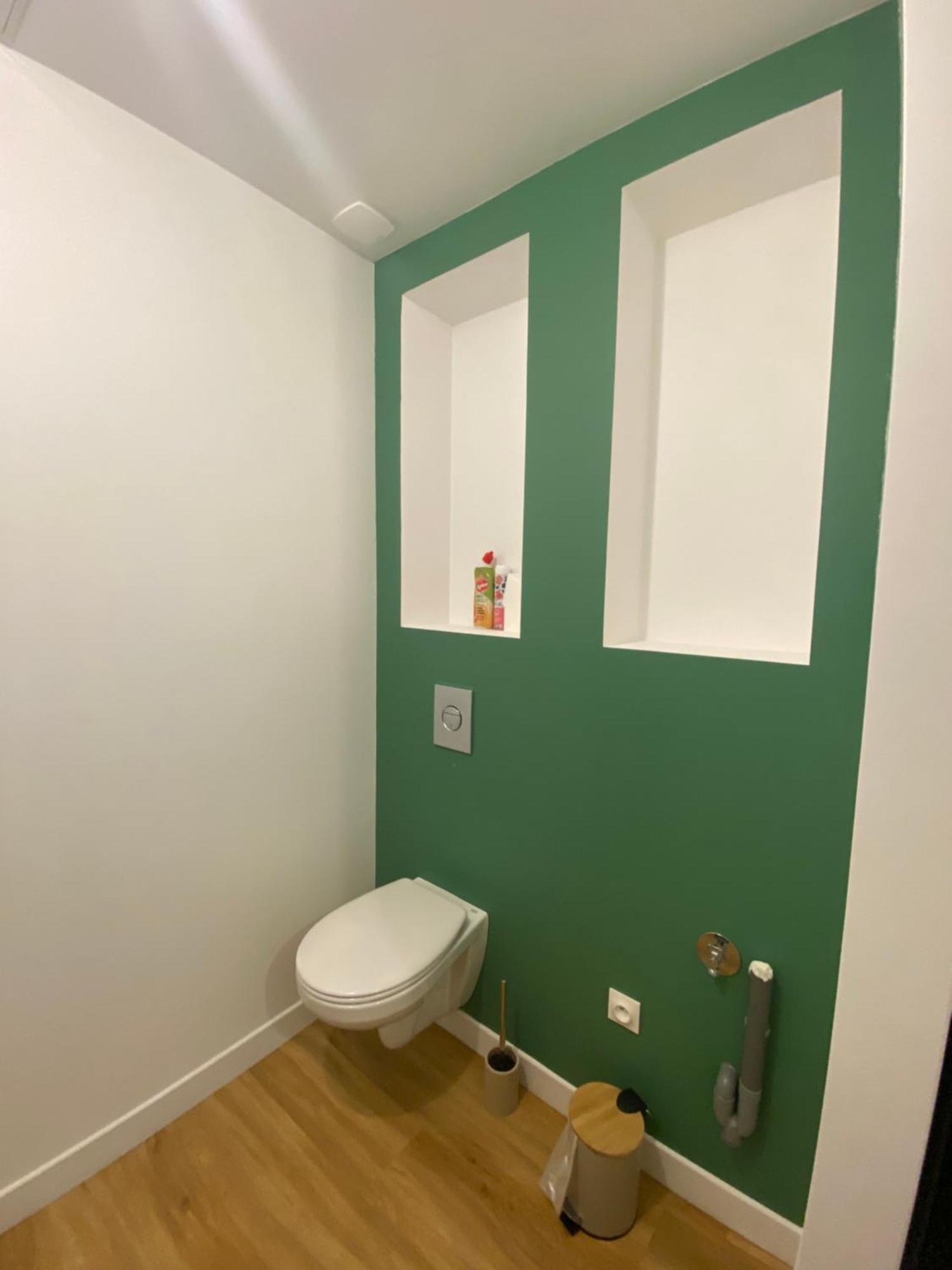 Welc'home Appartement